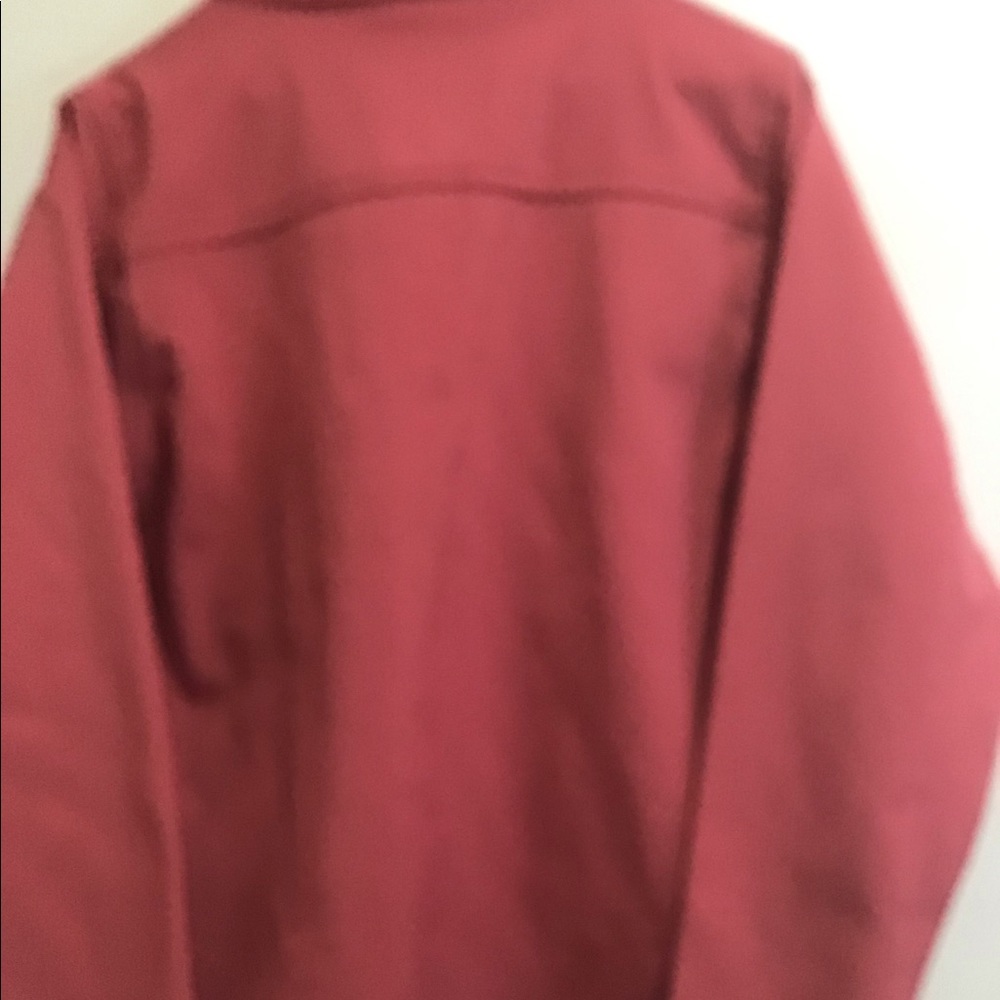 Lightly worn lightweight PrairieMountain XL jacket- Like New - Picture 6 of 7